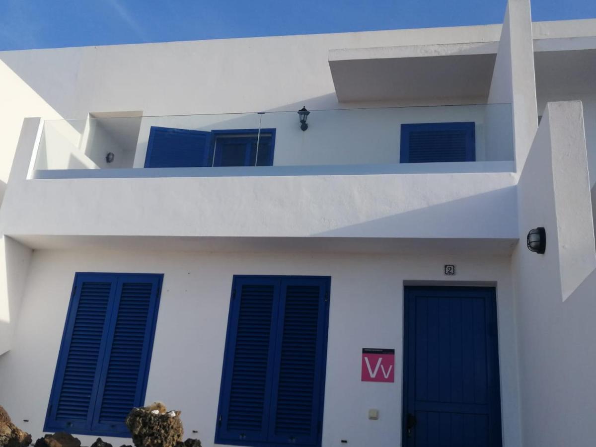 Odamar De Orzola Exterior photo