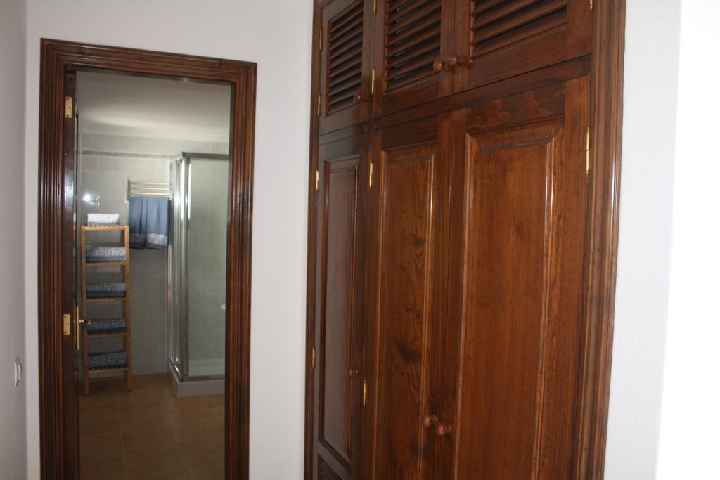 Odamar De Orzola Exterior photo