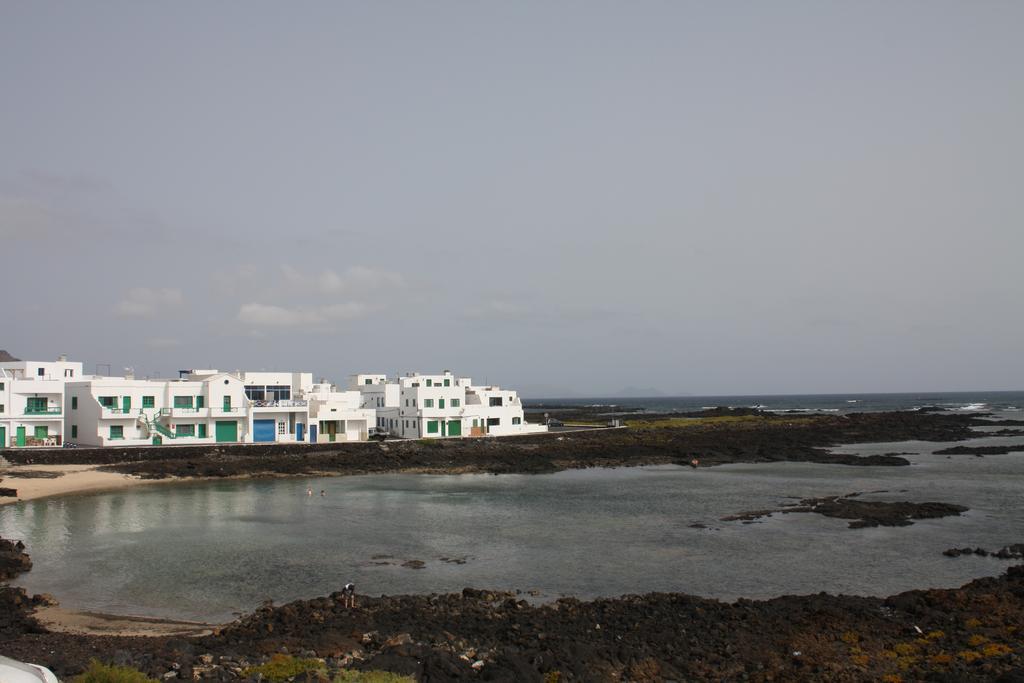 Odamar De Orzola Exterior photo