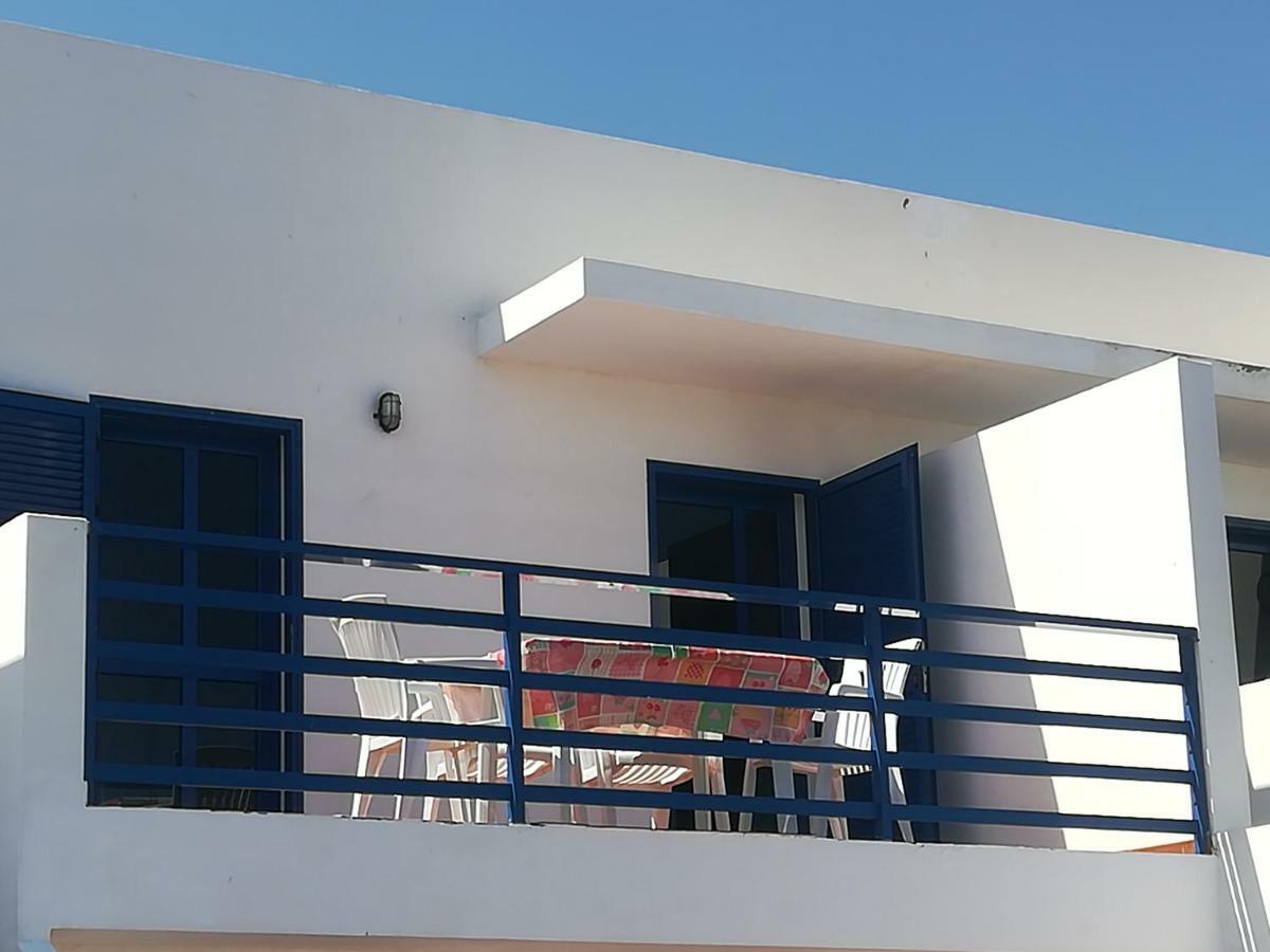Odamar De Orzola Exterior photo