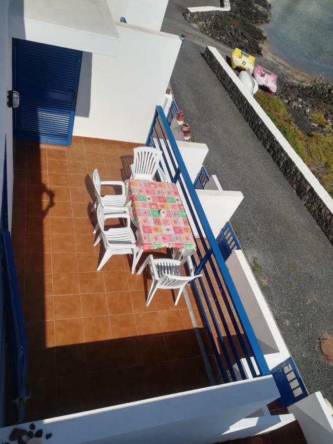 Odamar De Orzola Exterior photo