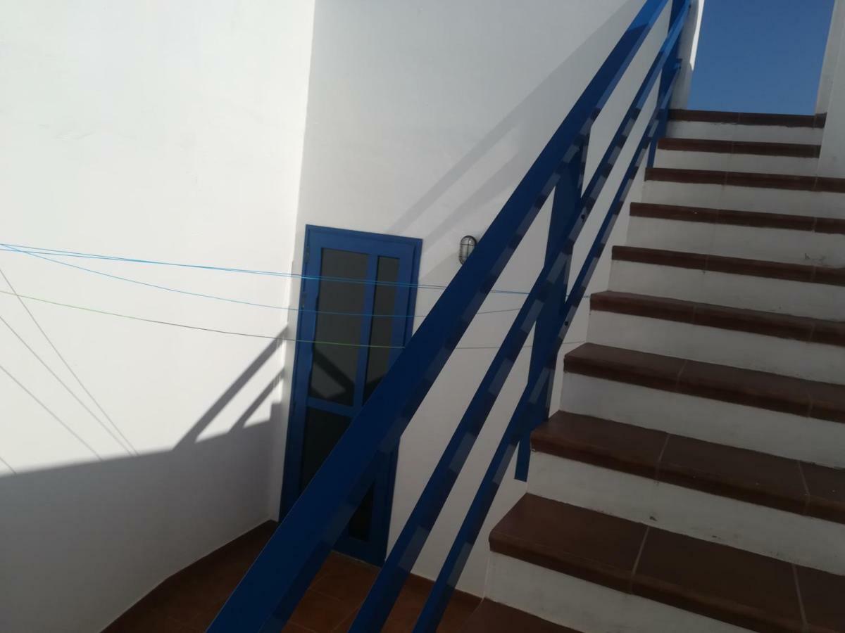 Odamar De Orzola Exterior photo